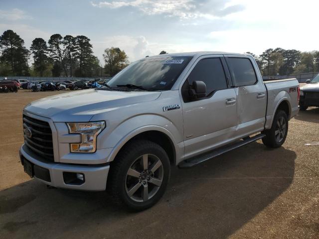 FORD NULL 2016 1ftew1eg0gke11252