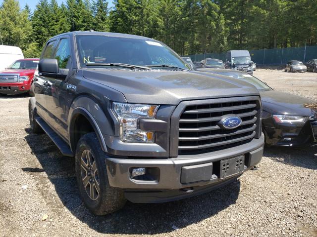 FORD F150 SUPER 2016 1ftew1eg0gke14913