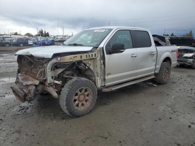 FORD F150 SUPER 2016 1ftew1eg0gke17567