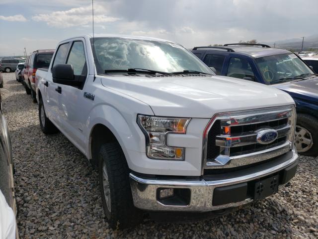 FORD F150 SUPER 2016 1ftew1eg0gke84766