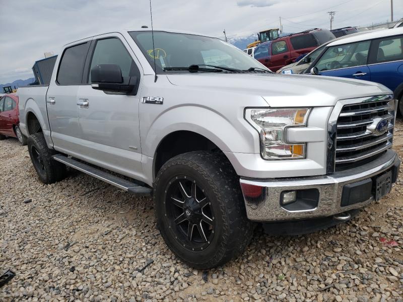 FORD F150 SUPER 2016 1ftew1eg0gke86825