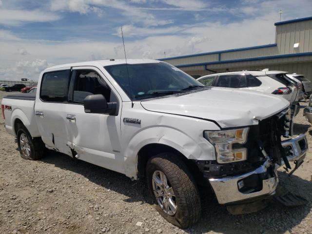 FORD F150 SUPER 2016 1ftew1eg0gke90888