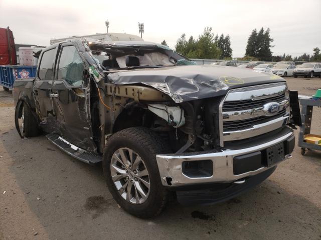 FORD F150 SUPER 2016 1ftew1eg0gkf20682