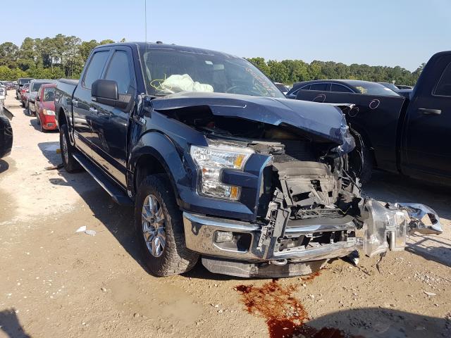 FORD F150 SUPER 2016 1ftew1eg0gkf45548