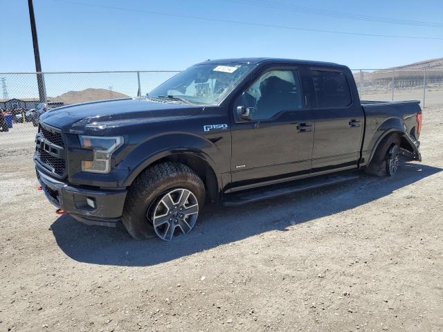 FORD F150 SUPER 2016 1ftew1eg0gkf50569