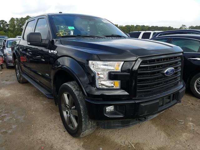 FORD F150 SUPER 2016 1ftew1eg0gkf51530