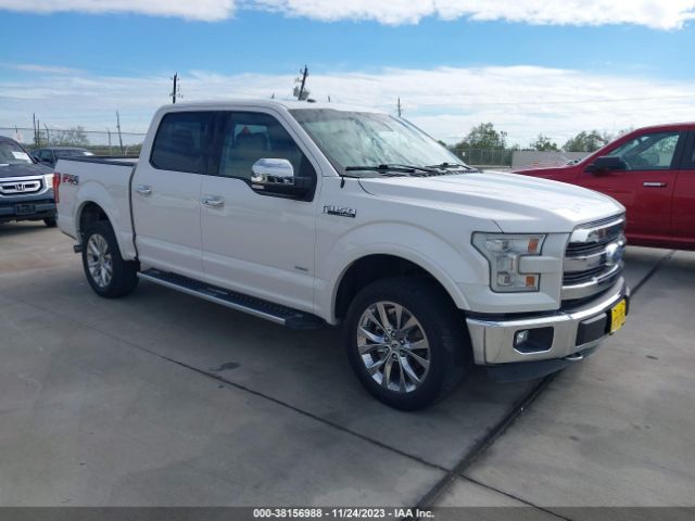 FORD NULL 2016 1ftew1eg0gkf60535