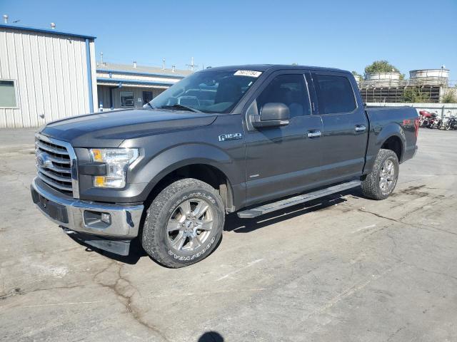 FORD F150 SUPER 2016 1ftew1eg0gkf80557