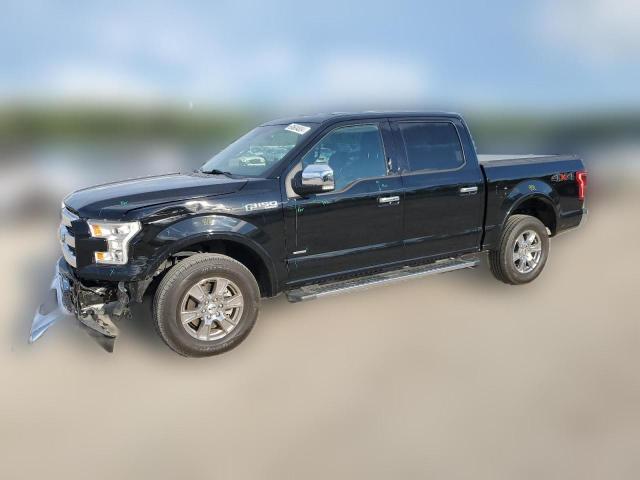 FORD F-150 2016 1ftew1eg0gkg00273