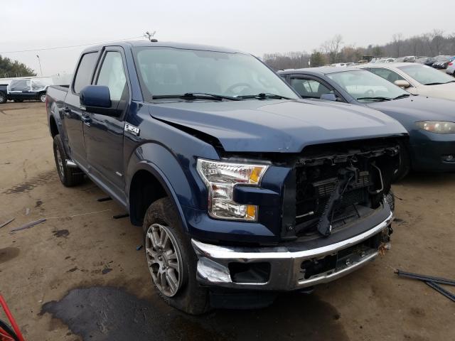 FORD F150 SUPER 2017 1ftew1eg0hfa00816