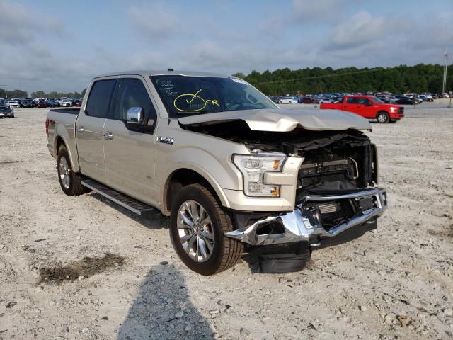 FORD F150 SUPER 2017 1ftew1eg0hfa19348