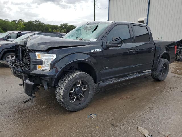 FORD F150 SUPER 2017 1ftew1eg0hfa42192