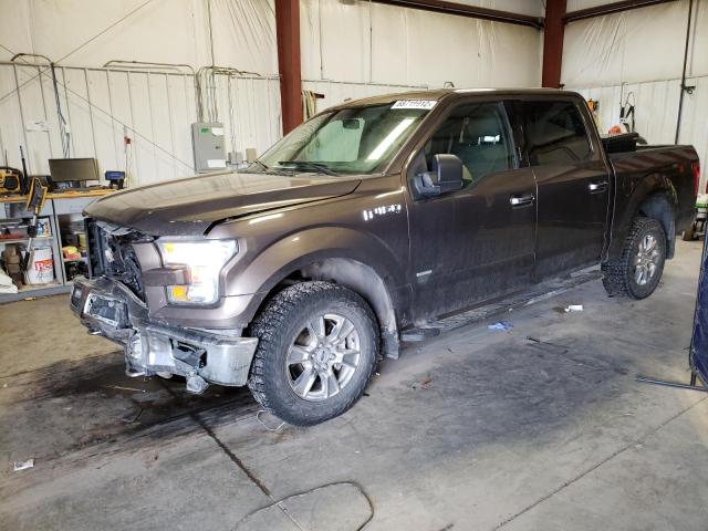 FORD F150 SUPER 2017 1ftew1eg0hfa47344