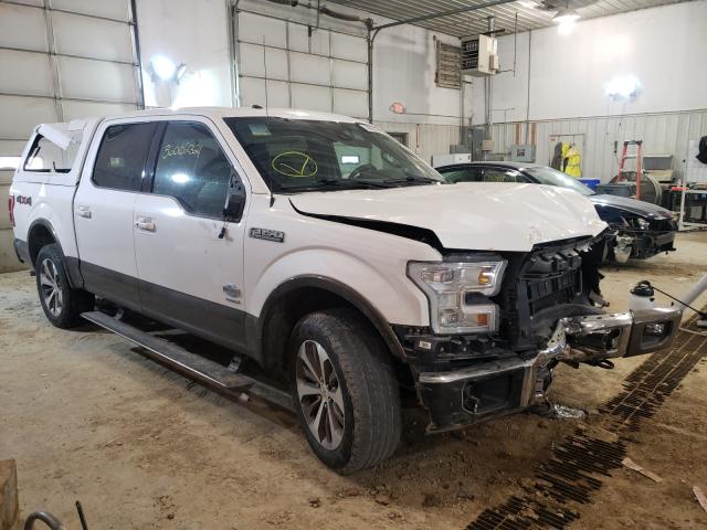 FORD F150 SUPER 2017 1ftew1eg0hfa53726