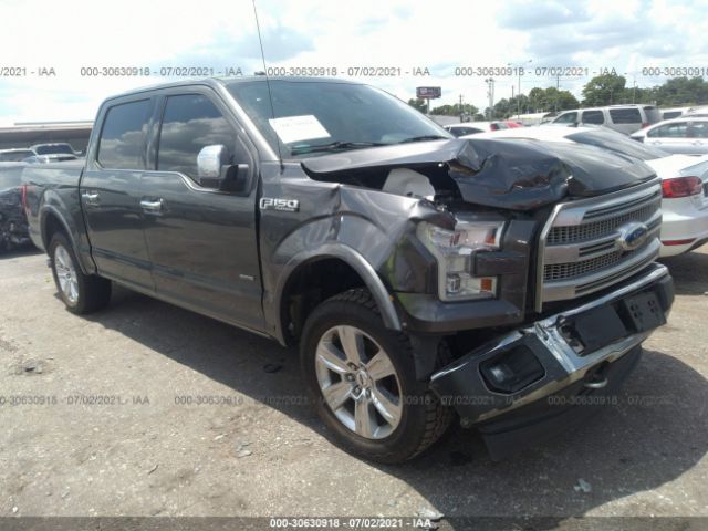 FORD F-150 2017 1ftew1eg0hfa59736