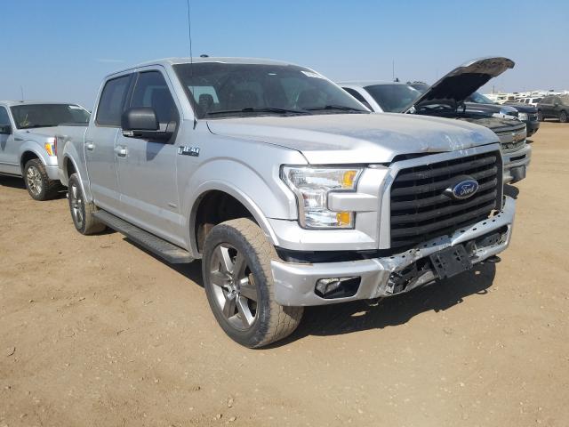 FORD F150 SUPER 2017 1ftew1eg0hfa61437