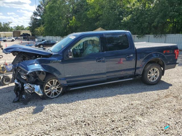 FORD F150 SUPER 2017 1ftew1eg0hfa71935