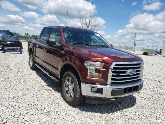 FORD F150 SUPER 2017 1ftew1eg0hfa73216