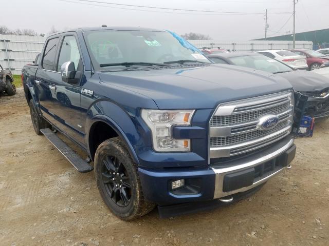 FORD F150 SUPER 2017 1ftew1eg0hfa89416