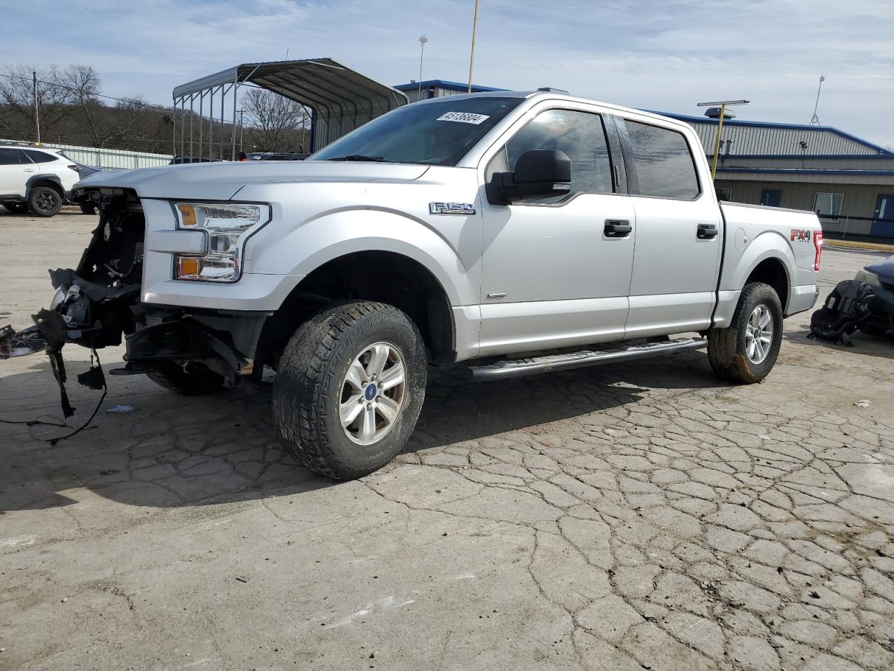 FORD F-150 2017 1ftew1eg0hfa93224