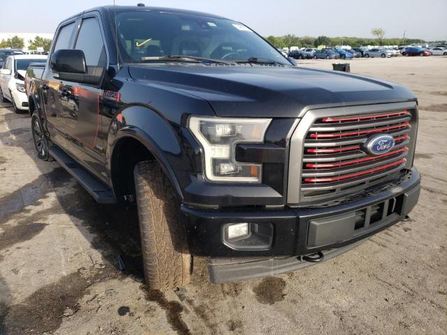 FORD F150 SUPER 2017 1ftew1eg0hfb06344