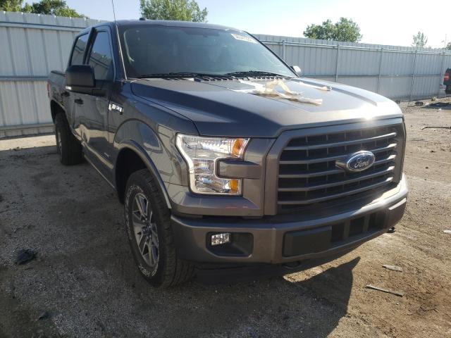 FORD F150 SUPER 2017 1ftew1eg0hfb24827