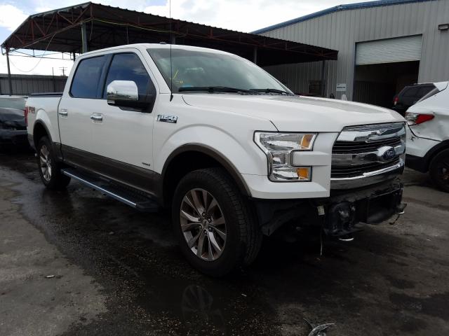 FORD F-150 2017 1ftew1eg0hfb30563