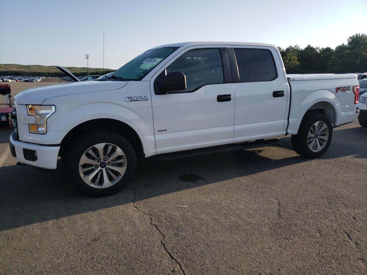 FORD F-150 2017 1ftew1eg0hfb38257