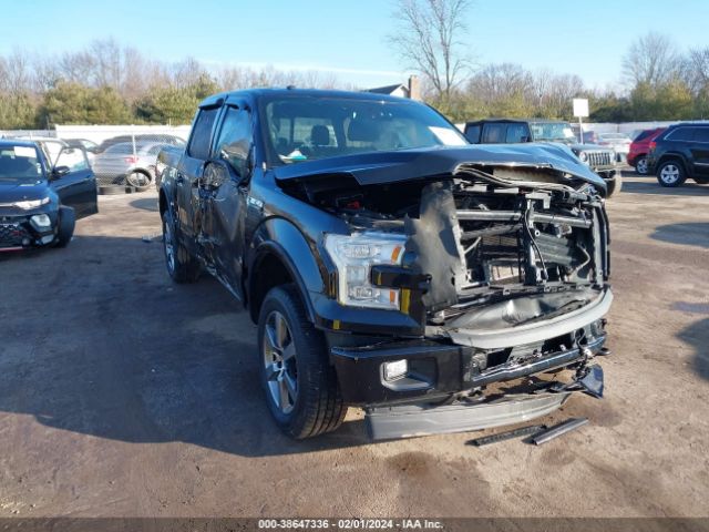 FORD NULL 2017 1ftew1eg0hfb46004