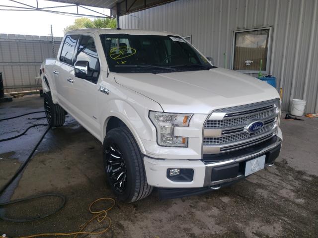 FORD F150 SUPER 2017 1ftew1eg0hfb49579