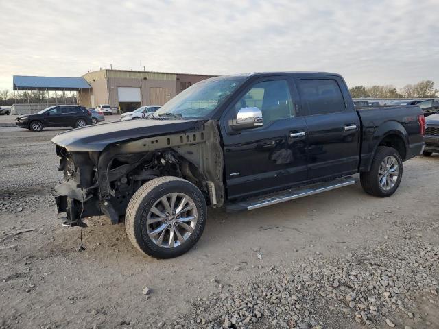 FORD F-150 2017 1ftew1eg0hfb55303