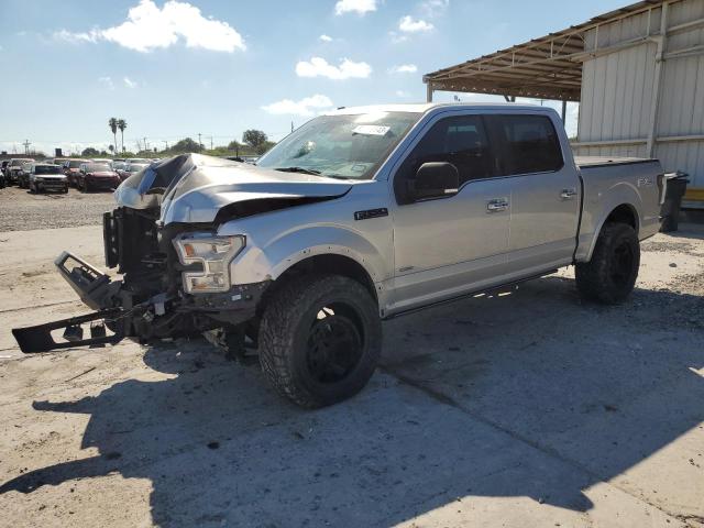 FORD F150 SUPER 2017 1ftew1eg0hfb76376