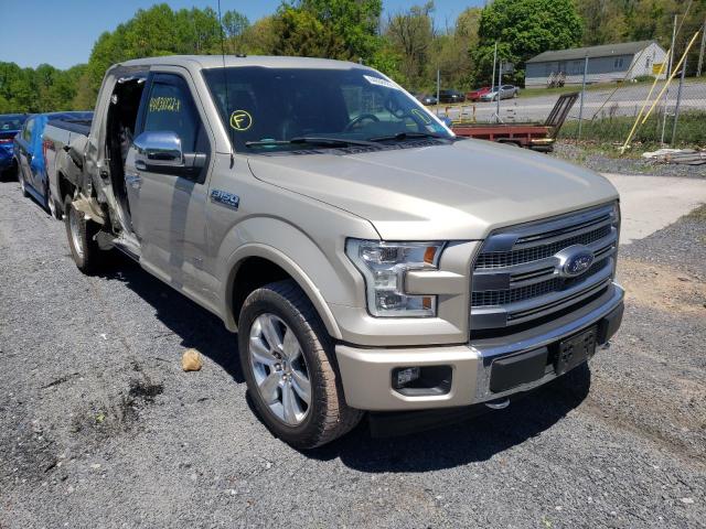 FORD F150 SUPER 2017 1ftew1eg0hfb79407