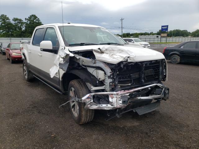 FORD F150 SUPER 2017 1ftew1eg0hfb85322