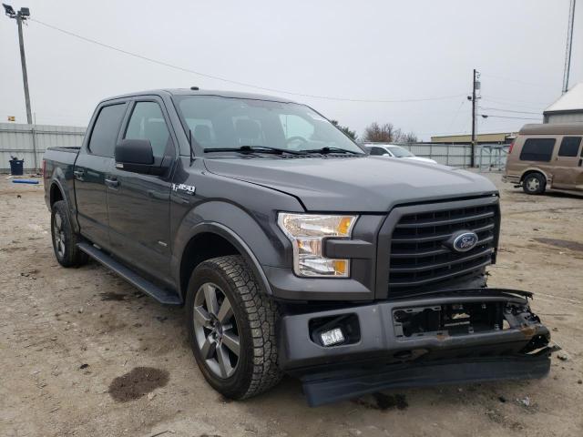 FORD F150 SUPER 2017 1ftew1eg0hfb88687