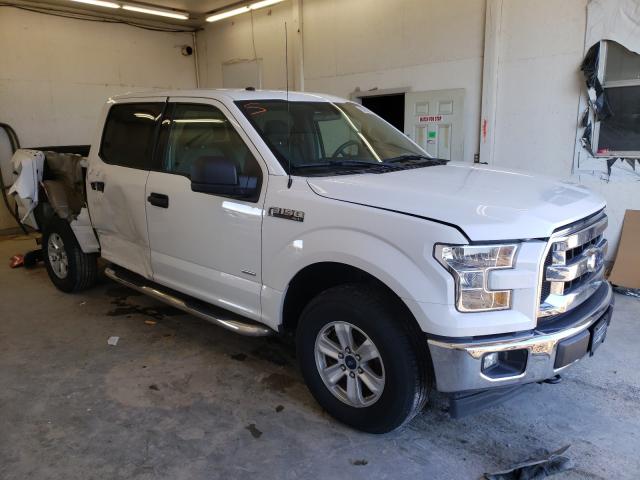 FORD F150 SUPER 2017 1ftew1eg0hfb90150