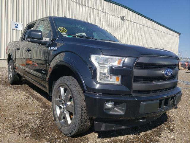 FORD F150 SUPER 2017 1ftew1eg0hfb93484