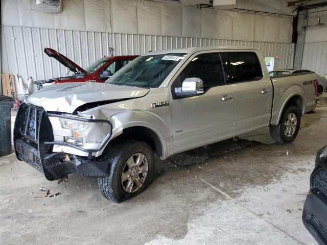 FORD F-150 2017 1ftew1eg0hfc43736