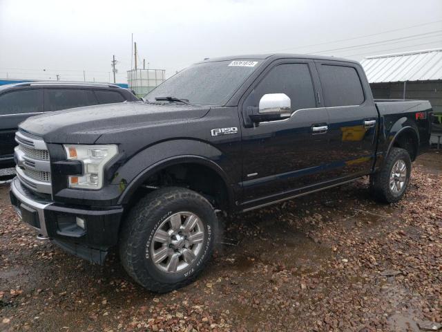 FORD F150 SUPER 2017 1ftew1eg0hfc45552