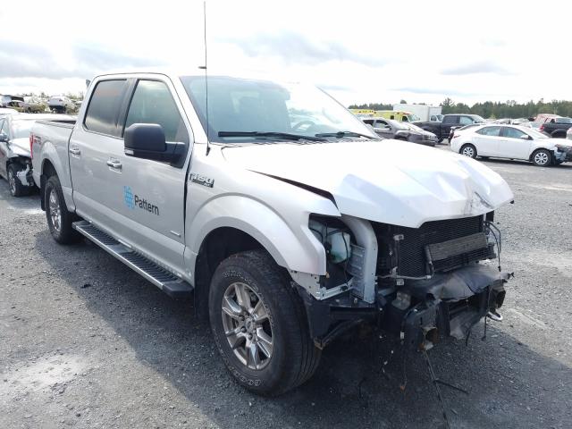 FORD F150 SUPER 2017 1ftew1eg0hfc52954