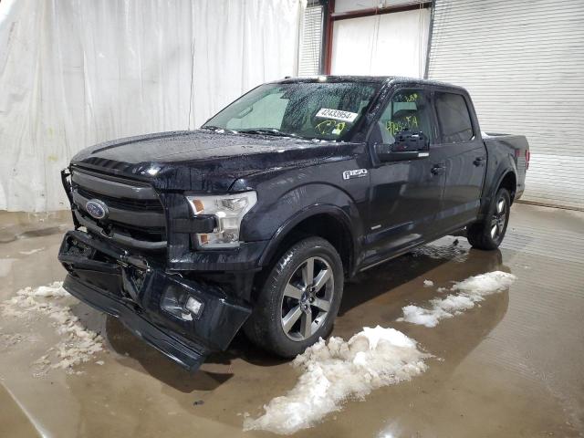 FORD F-150 2017 1ftew1eg0hfc73951