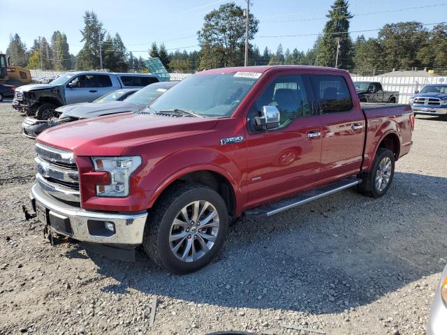 FORD F-150 2017 1ftew1eg0hkc07228