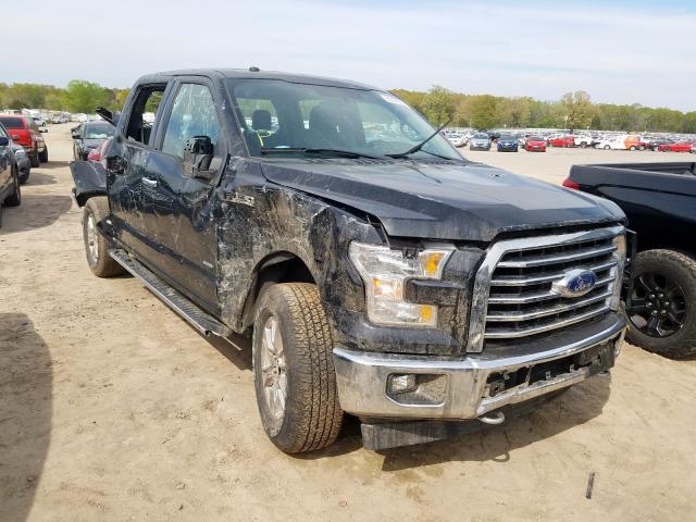 FORD F150 SUPER 2017 1ftew1eg0hkc24031