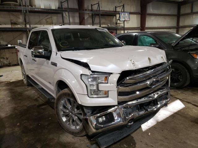 FORD F150 SUPER 2017 1ftew1eg0hkc35045