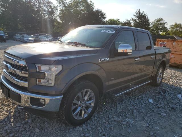 FORD F-150 2017 1ftew1eg0hkc68918