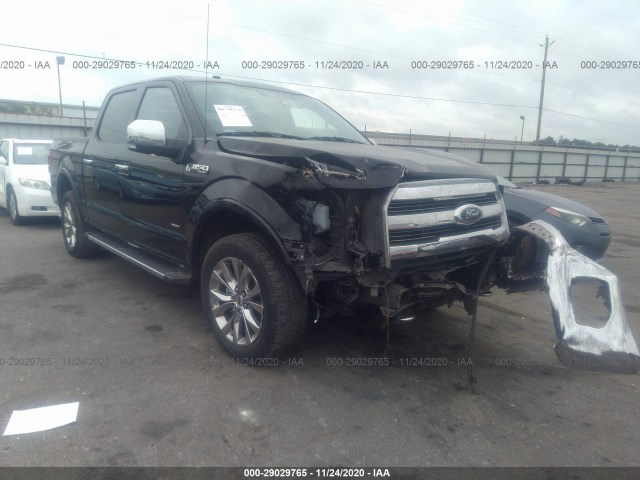 FORD F-150 2017 1ftew1eg0hkc69275