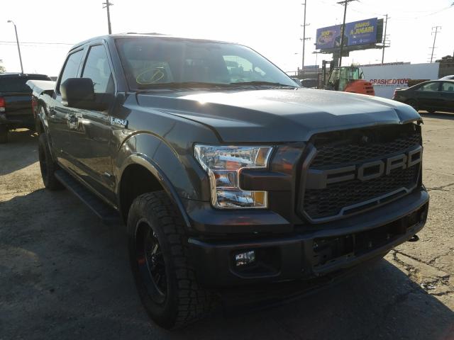 FORD F-150 2017 1ftew1eg0hkd43035