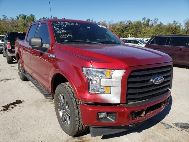 FORD F150 SUPER 2017 1ftew1eg0hkd53161