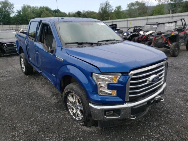 FORD F150 SUPER 2017 1ftew1eg0hkd58831