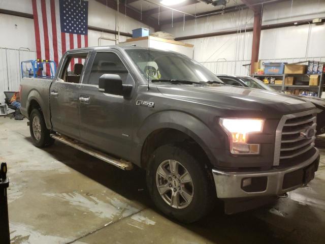 FORD F150 SUPER 2017 1ftew1eg0hkd83700